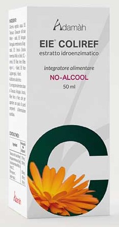 EIE COLIREF GOCCE INTEGRATORE ALIMENTARE PER APPARATO DIGERENTE FLACONCINO 50 ML - farmasconti.eu