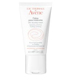 AVENE CREMA PELLI INTOLLERANTI COSMETICO STERILE 50 ML - farmasconti.eu