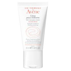 AVENE CREMA PELLI INTOLLERANTI RICCA COSMETICO STERILE 50 ML - farmasconti.eu