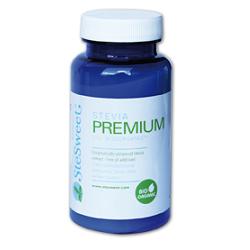 STESWEET STEVIA POLVERE 50 G - farmasconti.eu