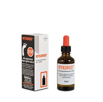 MYKORED FLUIDO GOCCE 50 ML - farmasconti.eu