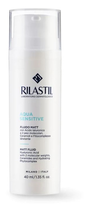 RILASTIL AQUA FLUIDO NORMALIZ - farmasconti.eu