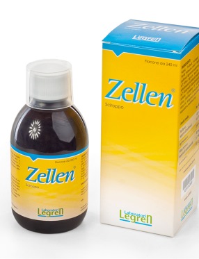 ZELLEN 240 ML - farmasconti.eu
