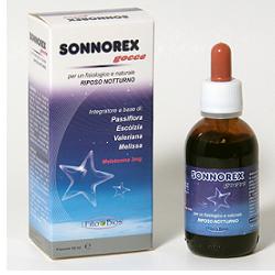 SONNOREX GOCCE 50 ML - farmasconti.eu