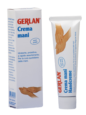 GEHWOL CREMA MANI 75ML - farmasconti.eu