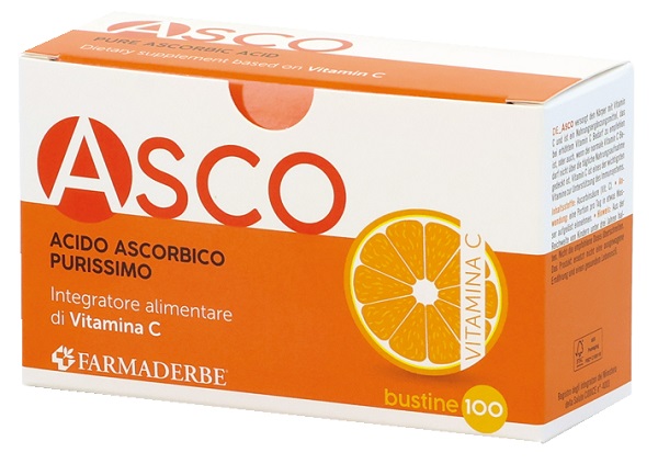 ASCO 100 BUSTINE - farmasconti.eu