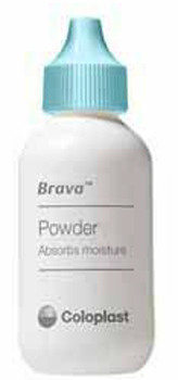 BRAVA POLVERE A BASE DI IDROCOLLOIDI PER STOMIA 25 G - farmasconti.eu