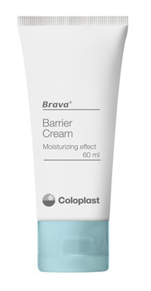 BRAVA CREMA BARRIERA STOMIA 60 G - farmasconti.eu