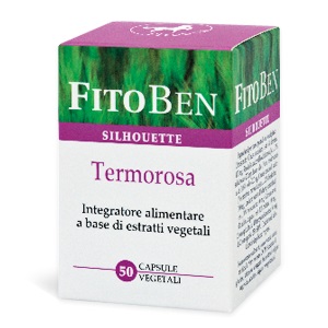 TERMOROSA 50 CAPSULE - farmasconti.eu