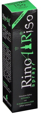 RINOAIR ISO SPRAY NASALE ISOTONICO 50 ML - farmasconti.eu