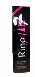RINOAIR 7% SPRAY NASALE IPERTONICO 50 ML - farmasconti.eu