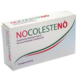 NOCOLESTENO' 30 COMPRESSE - farmasconti.eu