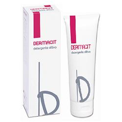 DERMACIT DETERGENTE ATTIVO 100 ML - farmasconti.eu