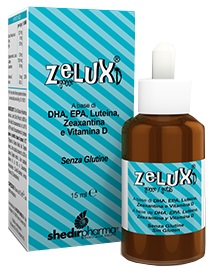 ZELUX D GOCCE 15 ML - farmasconti.eu