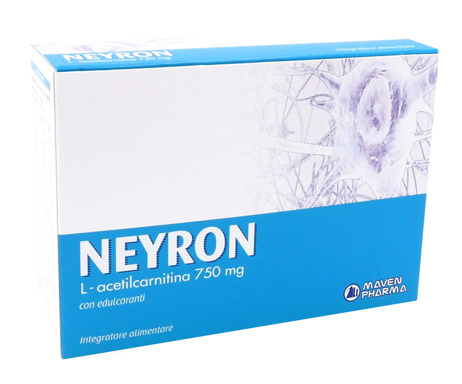 NEYRON 20 BUSTINE - farmasconti.eu