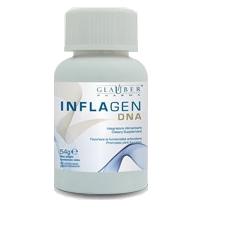 INFLAGEN DNA GLAUBER 60 COMPRESSE - farmasconti.eu