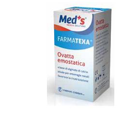 OVATTA MEDS EMOSTATICA TUBO - farmasconti.eu