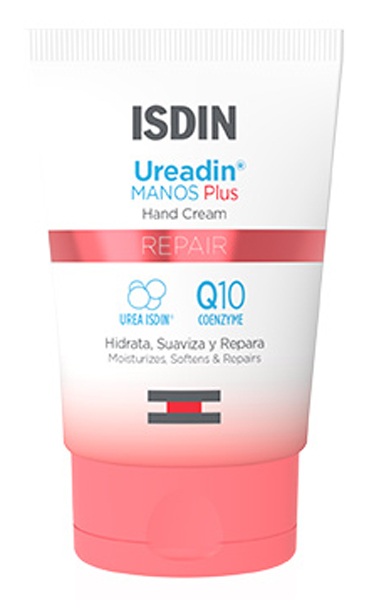 UREADIN MANOS HAND CREAM 50 ML - farmasconti.eu