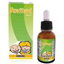 DOVITAVI' GOCCE 30 ML - farmasconti.eu