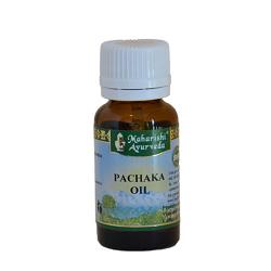 PACHAKA OIL OLIO ESSENZIALE 10 ML - farmasconti.eu