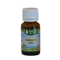 HRIDAYA OIL OLIO ESSENZIALE 10 ML - farmasconti.eu