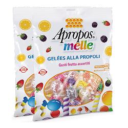APROPOS MELLE GELEES 80 G - farmasconti.eu