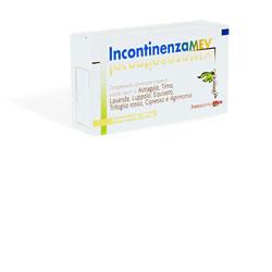 INCONTINENZAMEV 30 COMPRESSE - farmasconti.eu