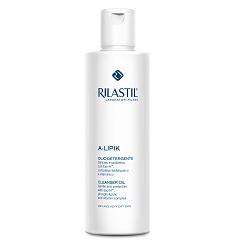 RILASTIL A-LIPIK OLIO DETERGENTE 250 ML - farmasconti.eu