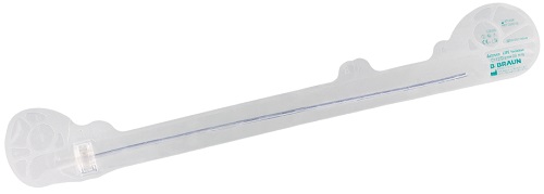 CATETERE ACTREEN LITE PUNTA NELATON DIAMETRO CH 12 LUNGHEZZA 45 CM - farmasconti.eu