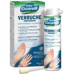 TRATTAMENTO VERRUCHE 75 ML - farmasconti.eu