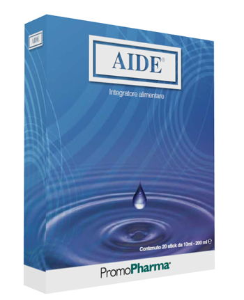 AIDE GERMANIO 20 STICK 10 ML - farmasconti.eu