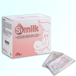 SIMILK 30 BUSTINE - farmasconti.eu
