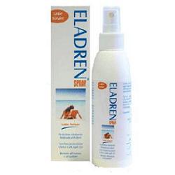 ELADREN SPRAY SPF25 150 ML - farmasconti.eu