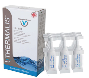 ACQUA DI ABANO 15 FIALE DA 5 ML USO AEROSOLICO - farmasconti.eu