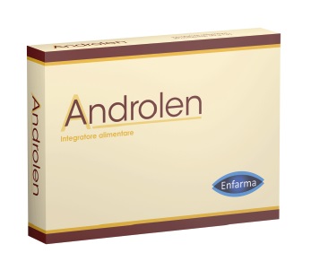 ANDROLEN 30 COMPRESSE - farmasconti.eu