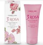 3 ROSA CREMA NUTRIENTE PER MANI 75 ML - farmasconti.eu