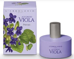 ACCORDO VIOLA PROFUMO 50 ML - farmasconti.eu