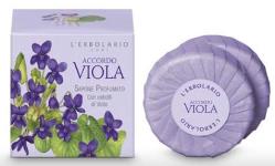 ACCORDO VIOLA SAPONE PROFUMATO 100 G - farmasconti.eu