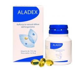 ALADEX PERLE 20 PERLE - farmasconti.eu