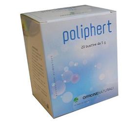 POLIPHERT 20 BUSTINE 5 G - farmasconti.eu