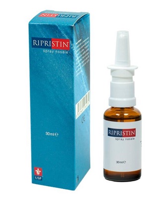RIPRISTIN SPRAY NASALE 30 ML - farmasconti.eu