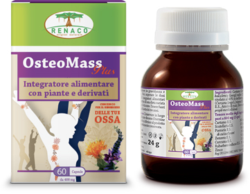 OSTEOMASS PLUS 60 CAPSULE - farmasconti.eu