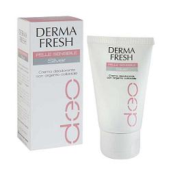 DERMAFRESH PELLE SENSIBILE SILVER - farmasconti.eu