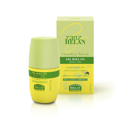 ZANZHELAN GEL ROLL-ON 50 ML - farmasconti.eu