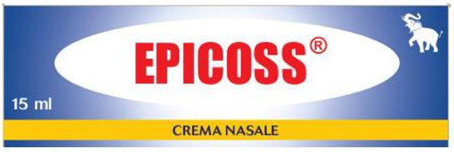 EPICOSS CREMA NASALE 15 ML - farmasconti.eu