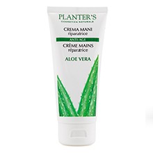PLANTER'S CREMA MANI ALL'ALOE VERA NEW 75 ML - farmasconti.eu