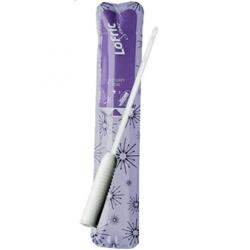 CATETERE URINARIO MONOUSO AUTOLUBRIFICANTE IDROFILO POBE LUBRIFICAZIONE TRAMITE POLIVINILPIRROLIDONE SOLUZIONE SALINA STERILE INTEGRATA DONNA CH12 15 CM 30 - farmasconti.eu