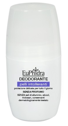 EUPRIDRA DEODORANTE IN EMULSIONE IN FLACONE ROLL-ON CON ASTUCCIO - farmasconti.eu