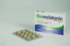 BIOMELATONIN 15 COMPRESSE - farmasconti.eu