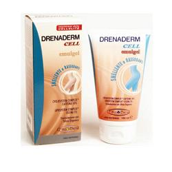 DRENADERM CELL EMULGEL 150 ML - farmasconti.eu